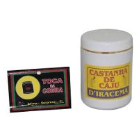 Toca Pula Cobra Pote B+ - 2