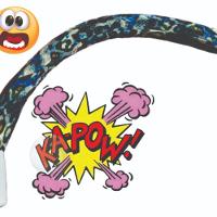 Toca Pula Cobra Pote B+ - 3