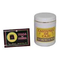 Toca Pula Cobra Pote B+ - 4