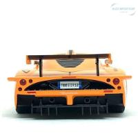 Miniatura Carro Maserati Carro Esportivo De Filmes - 2