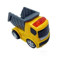 Caminhão Basculante De Fricção Metropolis - Rosita - 2