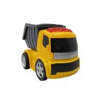 Caminhão Basculante De Fricção Metropolis - Rosita - 3