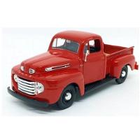 Miniatura Carro Picape Ford Para Fazendeiros E Agricultor - 1