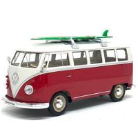 Miniatura Carro Fosquivage Combi Ripe - 1