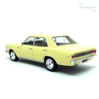 Miniatura Carro Chevrolet Opala Carros Antigos - 2