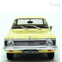 Miniatura Carro Chevrolet Opala Carros Antigos - 4