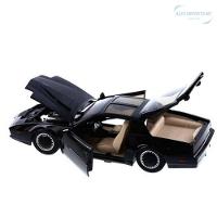 Miniatura Carro Pontiac Pneus Emborrachados - 3