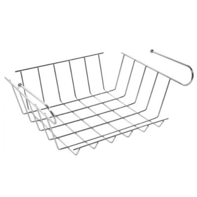 Cesto Organizador Prateleira 35Cm