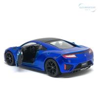 Miniatura Carro Honda Acura Velozes E Furiosos - 2