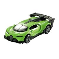 Netcar Metal Bugatti Chiron Fricção 1/32 - Net Toy - 1