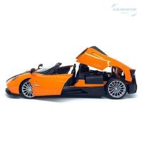 Miniatura Carro Pagani Velozes E Furiosos Carros De Filme - 2