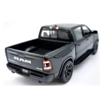 Miniatura Dodge Ram 2019 4x4 Carro Mini Atura Dodige Ran