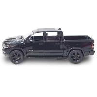 Miniatura Dodge Ram 2019 4x4 Carro Mini Atura Dodige Ran - 7