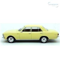 Miniatura Carro Opala Para Colecionadores Não Abre Portas - 7