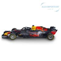 Miniatura F1 Red Bull Rb14 2018 Max Portas E Capos Nao Abrem - 2