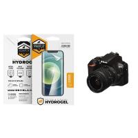 Película Hydrogel Para Nikon D3500 - Gshield - 1