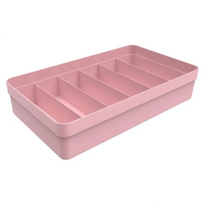 Organizador Logic Colmeia Ou Rosa Quartzo Ol1000rsqf