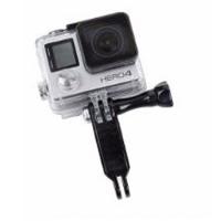 Braço Pivo Medio Articulado Extensor Extra Go Pro Pivot 8 - 2
