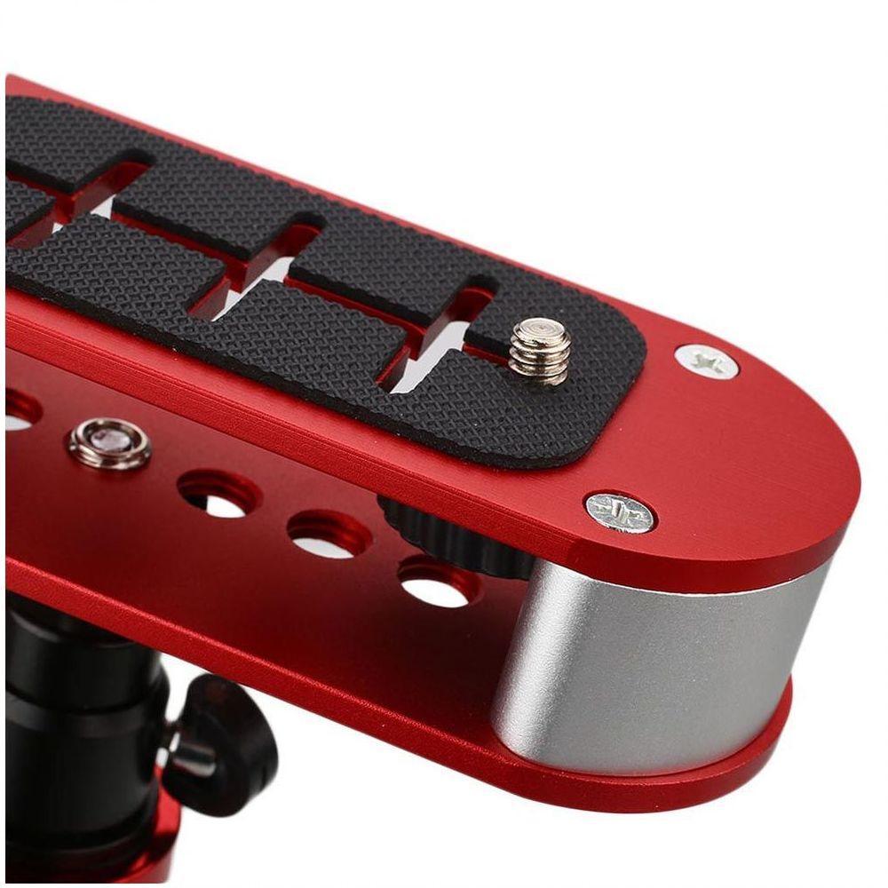 Estabilizador Steadycam para Câmeras GoPro Sjcam Xiaomi e Dslr - 3