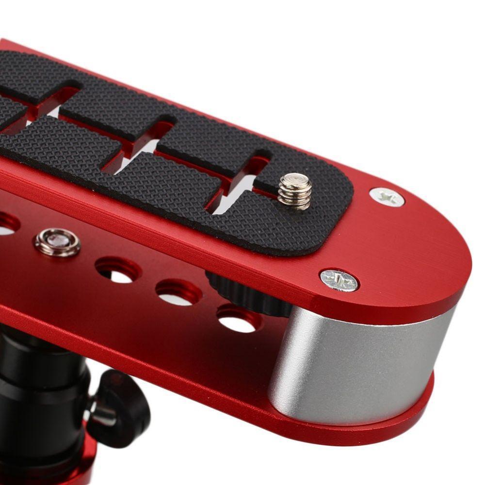 Estabilizador Steadycam para Câmeras GoPro Sjcam Xiaomi e Dslr - 4