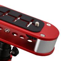 Estabilizador Steadycam para Câmeras GoPro Sjcam Xiaomi e Dslr