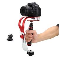 Estabilizador Steadycam para Câmeras GoPro Sjcam Xiaomi e Dslr - 5