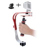 Estabilizador Steadycam para Câmeras GoPro Sjcam Xiaomi e Dslr - 6