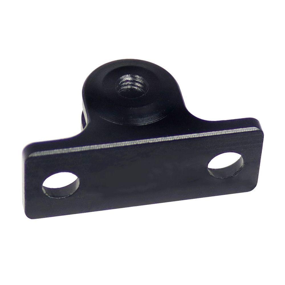 Suporte Adaptador em Alumínio para Fixação de Câmeras GoPro e Similares - 4