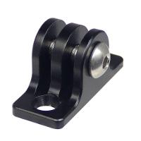 Suporte Adaptador em Alumínio para Fixação de Câmeras GoPro e Similares - 3