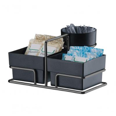 Organizador Sachês Açúcar Adoçante Mexedor Future 1156ox