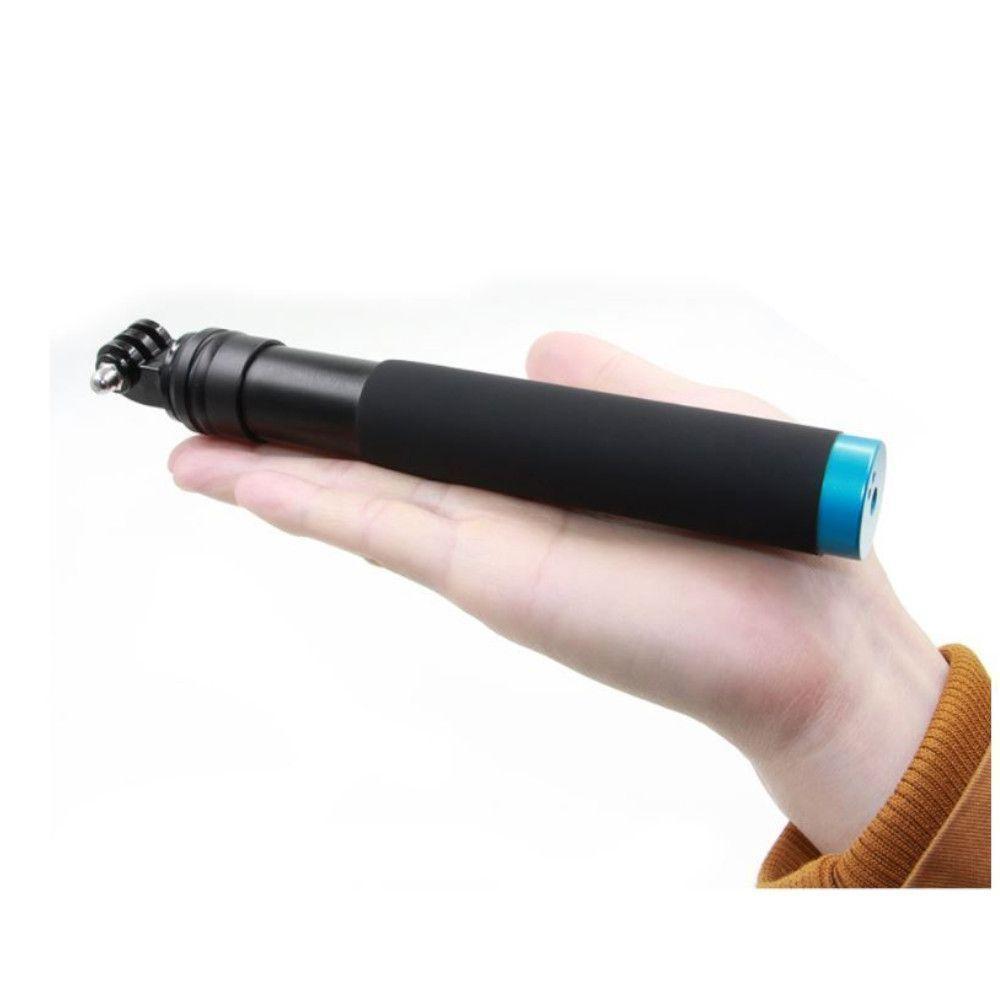 Bastão Tripé em Alumínio 90cm para GoPro e Similares - Telesin - 2