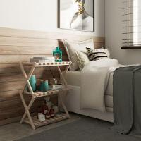 Porta Temperos Multiuso Triplo Sanfona Organizador De Temperos - 5