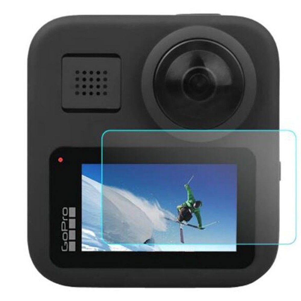 Película De Vidro Para Proteção LCD GoPro Max - 1