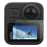 Película De Vidro Para Proteção LCD GoPro Max - 1