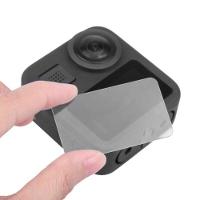Película De Vidro Para Proteção LCD GoPro Max - 2