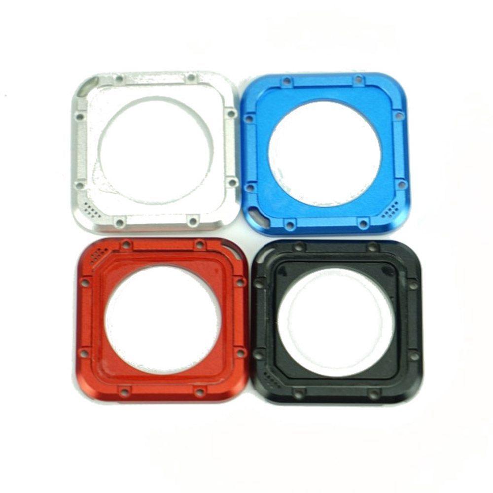 Lentes De Reposição Gopro Hero 4 E 5 Session Preta  - 2