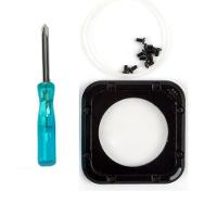 Lentes De Reposição Gopro Hero 4 E 5 Session Preta  - 7