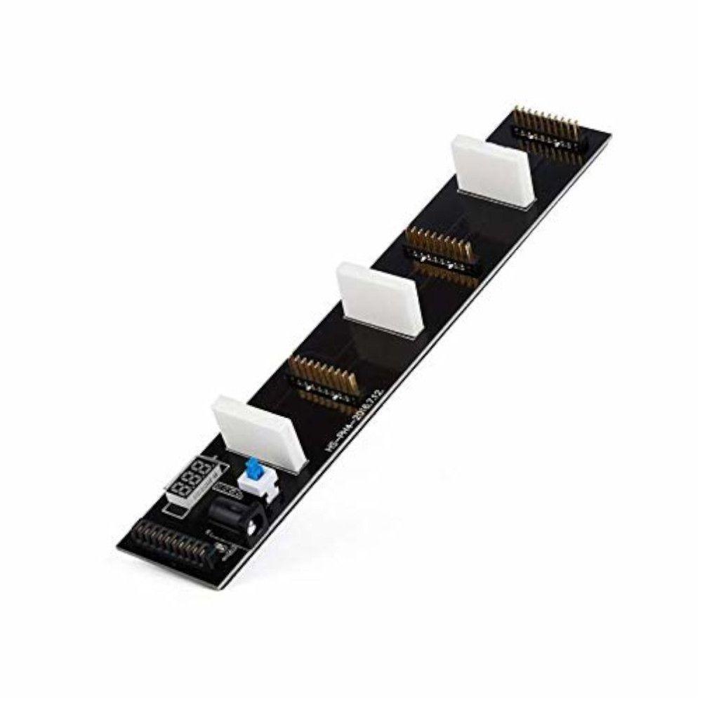 Placa Carregador Inteligente de Bateria para Drone Dji Phantom 4 / Pro / Pro+ - 1