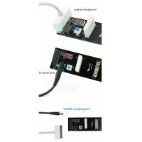 Placa Carregador Inteligente de Bateria para Drone Dji Phantom 4 / Pro / Pro+ - 3