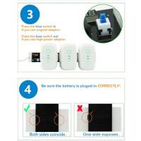 Placa Carregador Inteligente de Bateria para Drone Dji Phantom 4 / Pro / Pro+