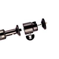 Bastão Selfie Prova D'água 20-50cm para Câmeras Action - 3