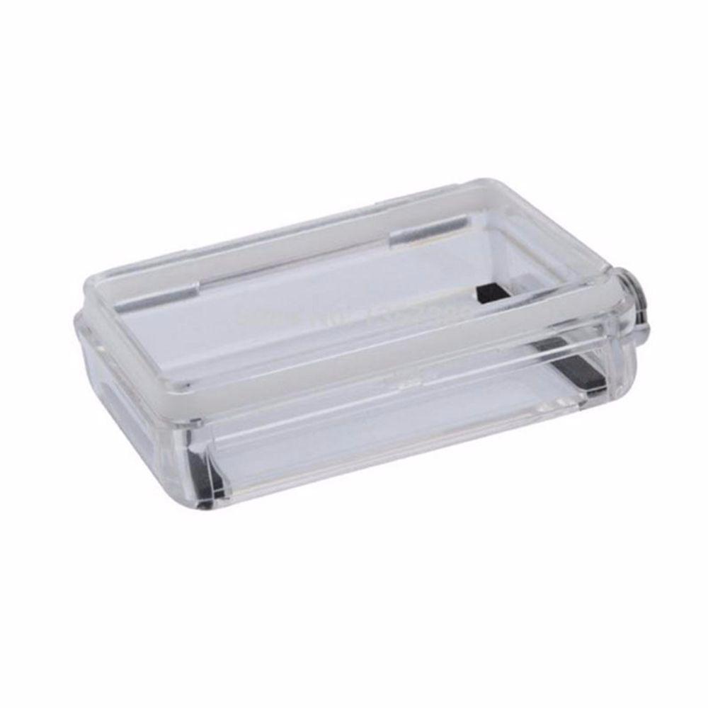 Tampa Traseira Lcd Extendida Backpack GoPro Hero 3+ e 4 - 4