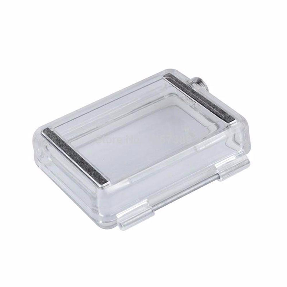 Tampa Traseira Lcd Extendida Backpack GoPro Hero 3+ e 4 - 7