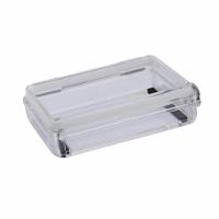 Tampa Traseira Lcd Extendida Backpack GoPro Hero 3+ e 4