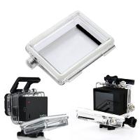 Tampa Traseira Lcd Extendida Backpack GoPro Hero 3+ e 4 - 6