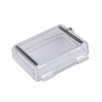 Tampa Traseira Lcd Extendida Backpack GoPro Hero 3+ e 4 - 7