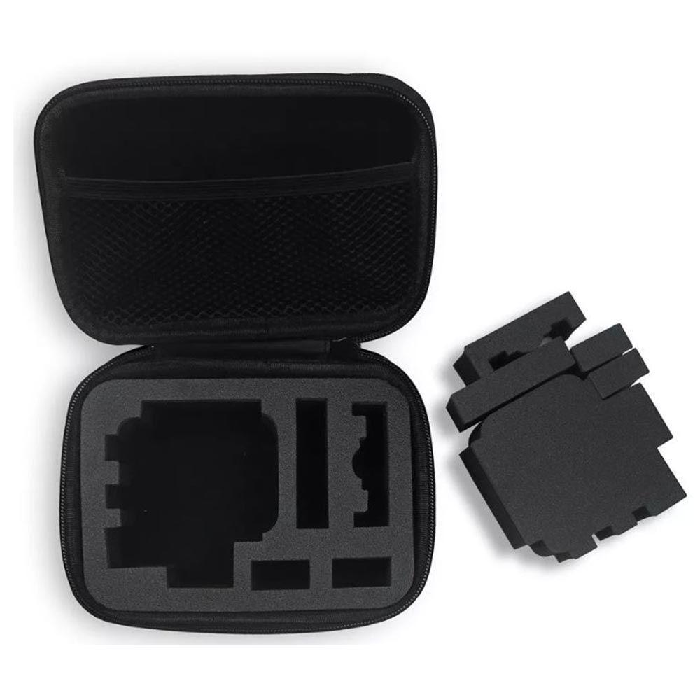 Bolsa Case Média para Câmera e Acessórios Gopro Sjcam Xiaomi - 1