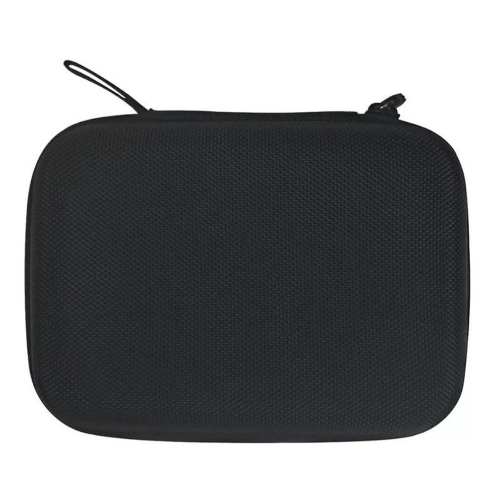 Bolsa Case Média para Câmera e Acessórios Gopro Sjcam Xiaomi - 3