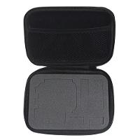 Bolsa Case Média para Câmera e Acessórios Gopro Sjcam Xiaomi - 5