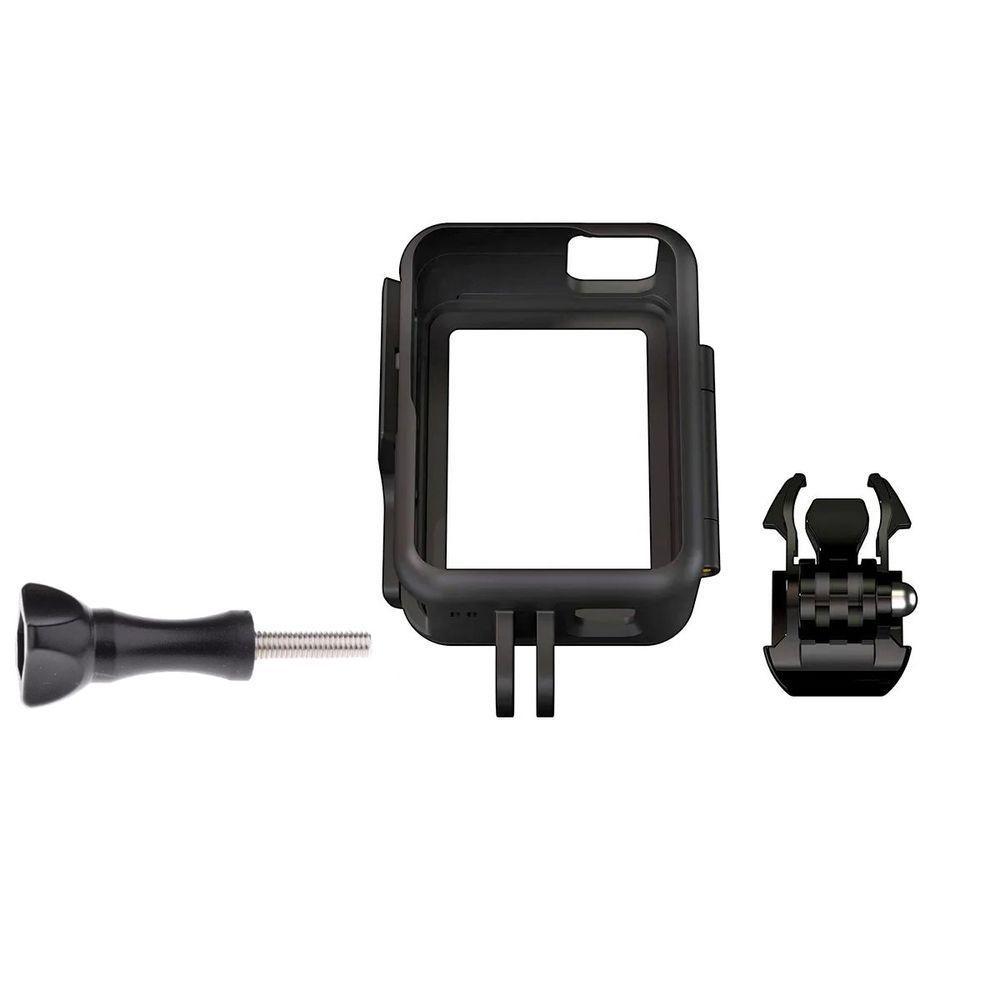 Frame/Moldura Vertical para Câmeras GoPro 5/6/7 Black - Gopole - 2